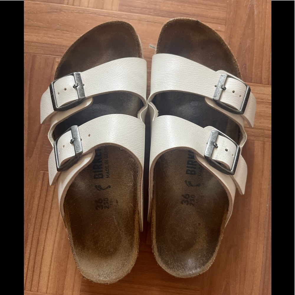 Birkenstock Arizona Sandals